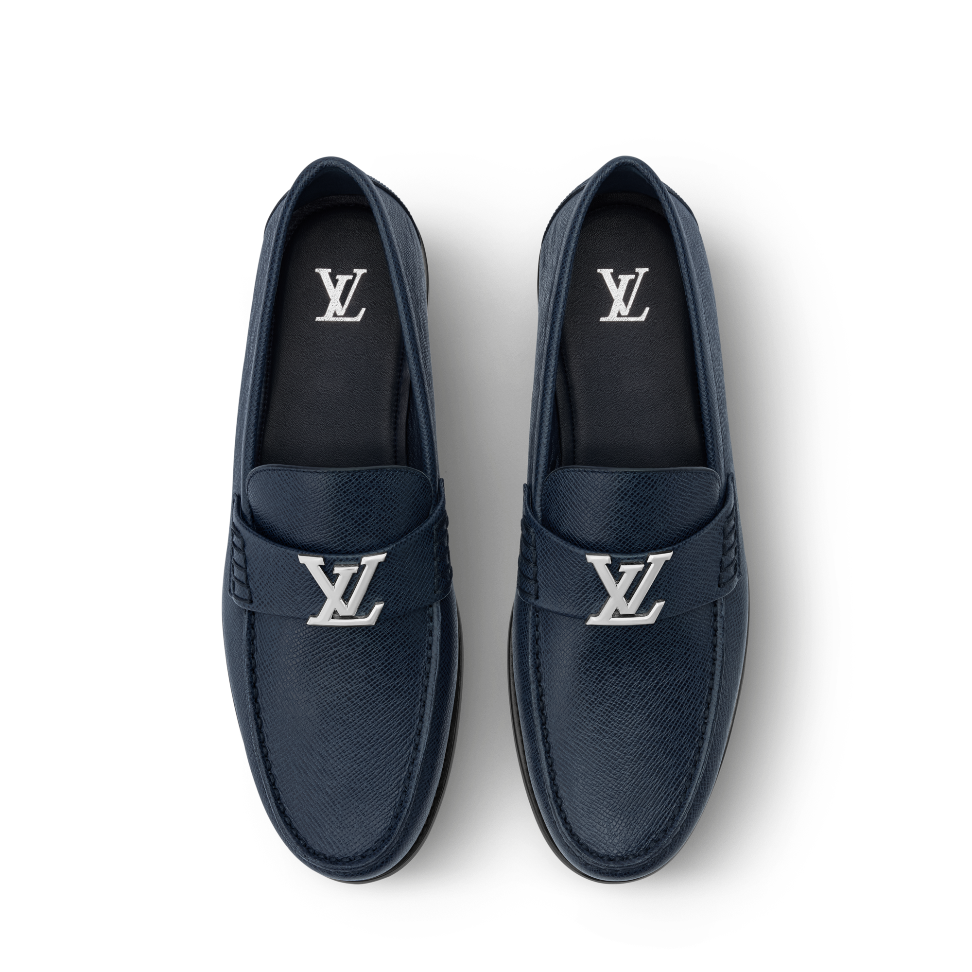 メジャー ローファー ｜ルイ・ヴィトン 公式サイト - 1AIYXI